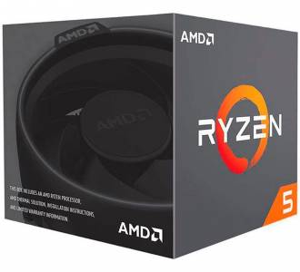 PROC. AMD RYZEN 5 4600G 3.7GHZ CACHE 11MB AM4