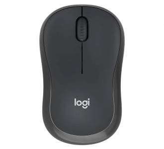 MOUSE S/FIO LOGITECH M240 SILENT BLUETOOTH GRAFITE 910-007113