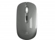 MOUSE S/FIO C3TECH 1600DPI RECARREGAVEL M-W80GY CINZA