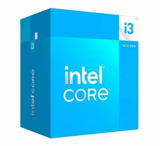 PROC. INTEL CORE I3-14100 3,5GHZ CACHE 12MB LGA1700