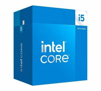 PROC. INTEL CORE I5-14400 2,5GHZ CACHE 20MB LGA1700