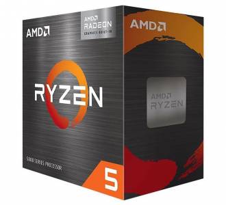 PROC. AMD RYZEN 5 5600GT 3.6GHZ CACHE 19MB AM4