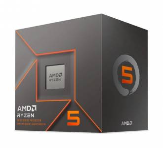 PROC. AMD RYZEN 5 8600G 4.3GHZ CACHE 22MB AM5