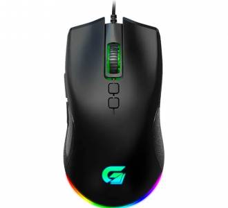 MOUSE USB GAMER FORTREK BLACKFIRE 7200DPI RGB 75683