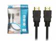 CABO HDMI  1,0MT V2.0 4K S/FILTRO PIX HDR 19P 32AWG 018-2221