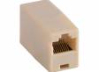 EMENDA RJ-45 CAT5 8X8 FORTREK 59783 RJ45M-101S C/10 UNID