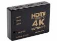 SWITCH HDMI 3P GV C/ CONTROLE GV CBH.289