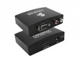 CONVERSOR DE VIDEO HDMI/VGA 5+ CHIP SCE 075-0841