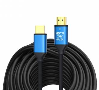 CABO HDMI 15MT V2.0 4K 19+1 PINOS CDC-3652