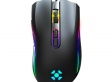 MOUSE USB GAMER FORTREK 7200DPI BLACKHAWK RGB 75682