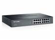 SWITCH 16P TP-LINK 10/100/1000 TL-SG1016D 0