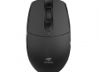 MOUSE USB C3TECH MS-29BK 1000DPI 2MTS PRETO