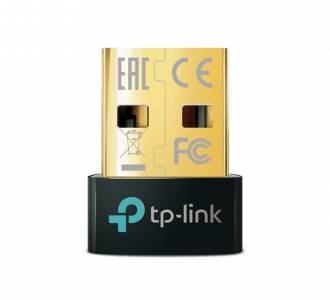 ADAPTADOR USB BLUETOOTH 5.0 TP-LINK UB500 NANO 2