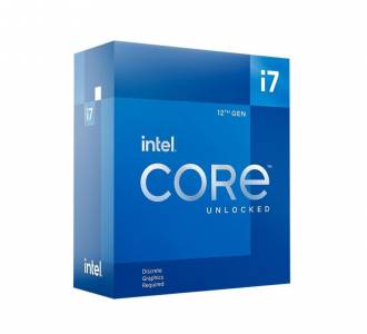 PROC. INTEL CORE I7-12700KF 3,6GHZ CACHE 25MB LGA1700 S/COOLER (SEM VIDEO INTEGRADO)