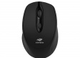 MOUSE S/FIO C3TECH 1600DPI RECARREGAVEL DUAL MODE M-BT30BK PRETO