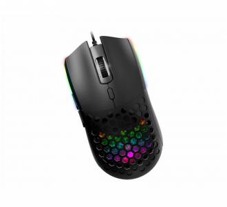 MOUSE USB GAMER K-MEX MULTIVERSO 7200DPI M136 M136US00010CB0X