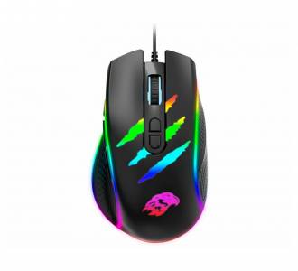 MOUSE USB GAMER K-MEX GARRA 7200DPI M538 M538US00010CB0X