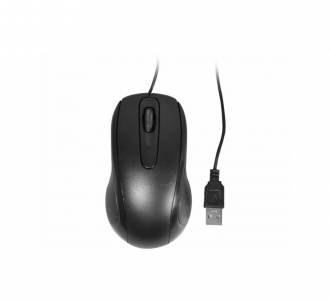 MOUSE USB K-MEX 1200DPI MO-M236 MOM236US0020B0X