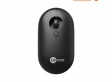 MOUSE S/FIO LECOO WS212 PRETO