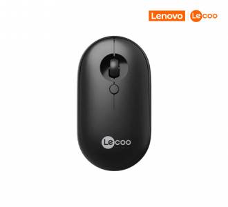 MOUSE S/FIO LECOO WS212 PRETO