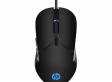 MOUSE USB GAMER HP 2400DPI M280 RGB PRETO 7ZZ84AA