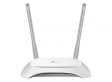 ROTEADOR TP-LINK 300MBPS N TL-WR840N-W V6 2 ANTENAS 2