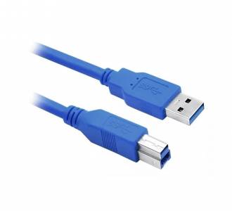 CABO USB P/IMPR. AM/BM  1,80M CBU.011 GV USB 3.0