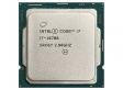 PROC. INTEL CORE I7-10700 2.9GHZ CACHE 16MB LGA1200 OEM S/COOLER