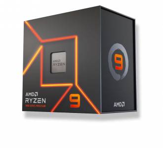 PROC. AMD RYZEN 9 7900X 5.6GHZ CACHE 76MB AM5